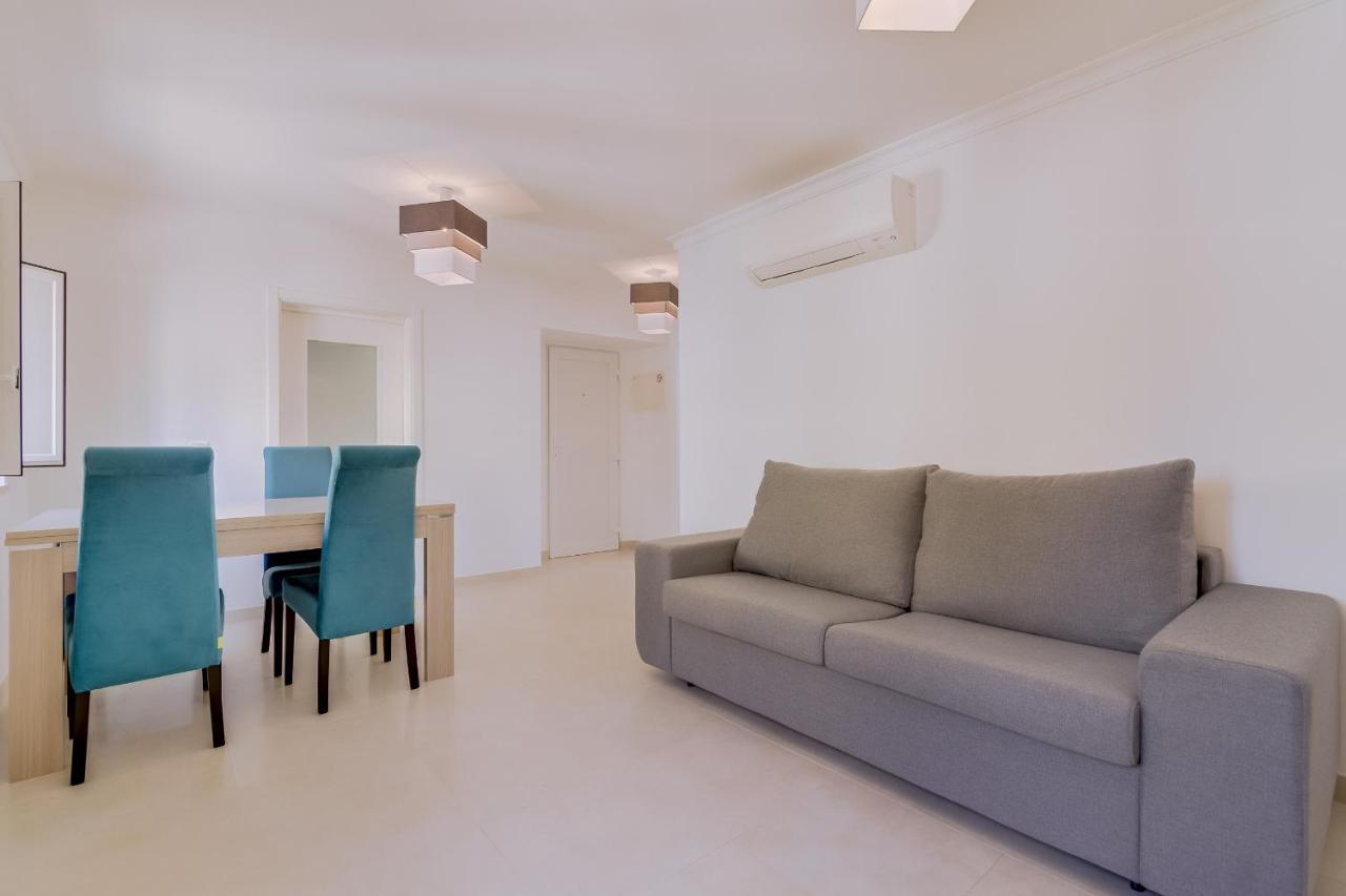 Marina Arcadas - 1 Bedroom - Vilamoura Exterior photo