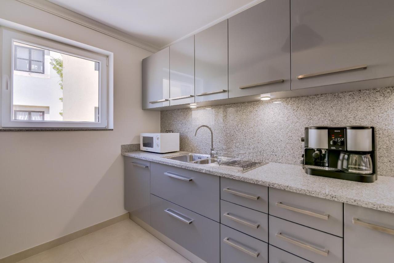 Marina Arcadas - 1 Bedroom - Vilamoura Exterior photo